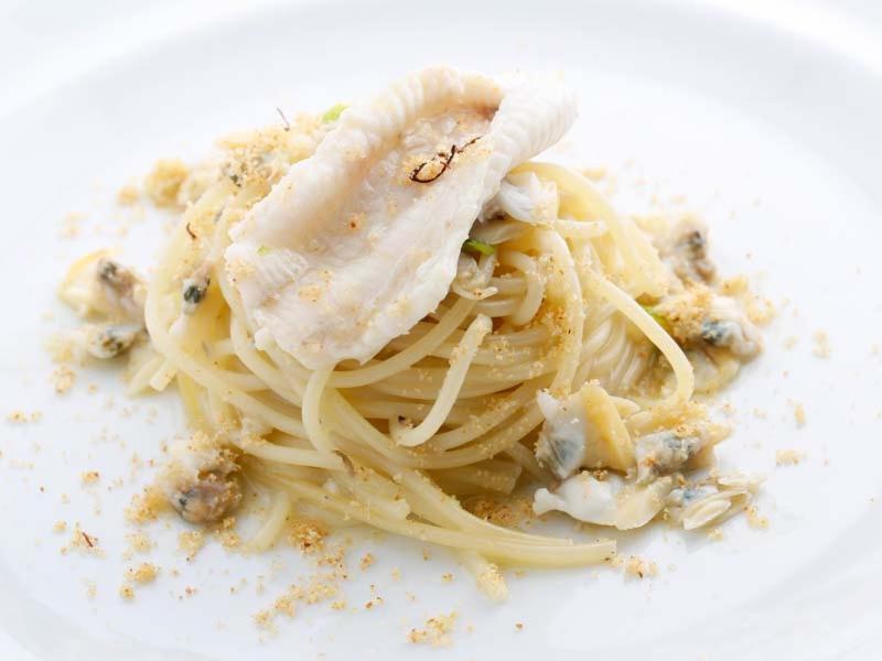 Ristorante Hotel Lucia - 100 Mt Dal Mare Giulianova Buitenkant foto